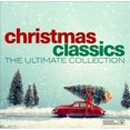 thumbnail image 1 of Various Artists - Christmas Classics: The Ultimate Collection / Various [180-Gram Vinyl] - Music & Performance, 1 of 1