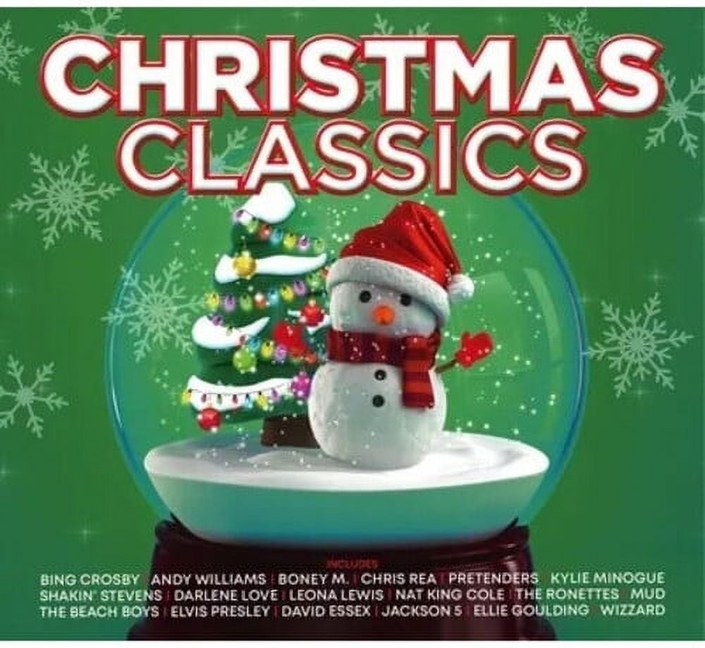 Holiday Music in Special Interest Music - Walmart.com