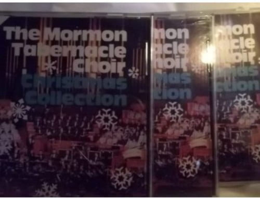 Various Artists - Christmas Collection / Various - Music & Performance - CD