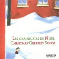 thumbnail image 1 of Various Artists - Christmas' Greatest Songs - Music & Performance - CD, 1 of 1