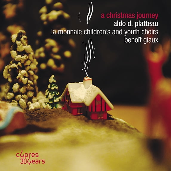 Various Artists - Christmas Journey - Music & Performance - CD