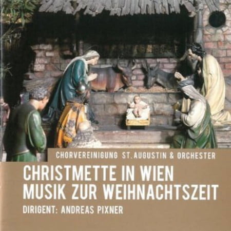 Various Artists - Christmette in Wien / Various - Classical - CD