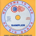 thumbnail image 1 of Various Artists - Circle Sampler - Big Band / Swing - CD, 1 of 1