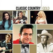 Various Artists - Classic Country Gold Various Artists - Music & Performance - Vinyl