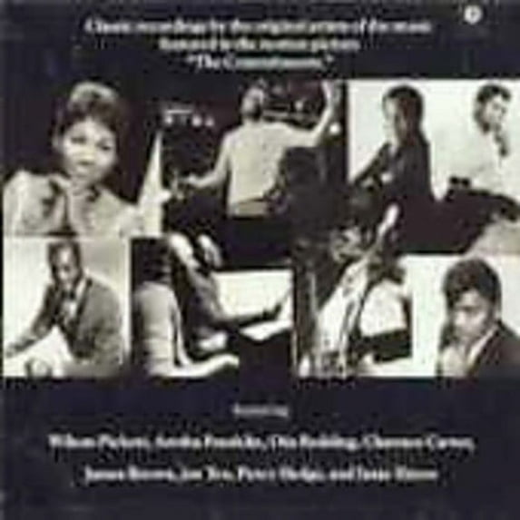 Various Artists - Classic Recordings / Various - R&B / Soul - CD