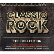 Various Artists - Classic Rock Collection / Various - Music & Performance - CD