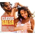 thumbnail image 1 of Various Artists - Classic Salsa / Various - CD, 1 of 1