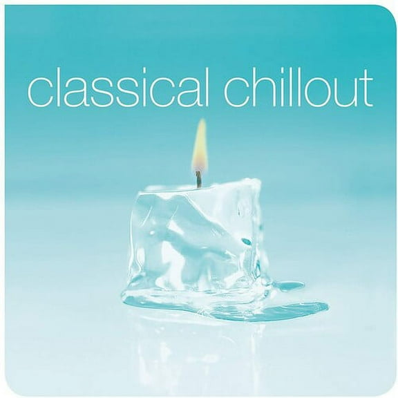 Various Artists - Classical Chillout - Music & Performance - Vinyl
