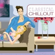 Various Artists - Classical Chillout / Various - New Age - CD