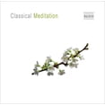 thumbnail image 1 of Various Artists - Classical Meditation / Various - Music & Performance - CD, 1 of 2