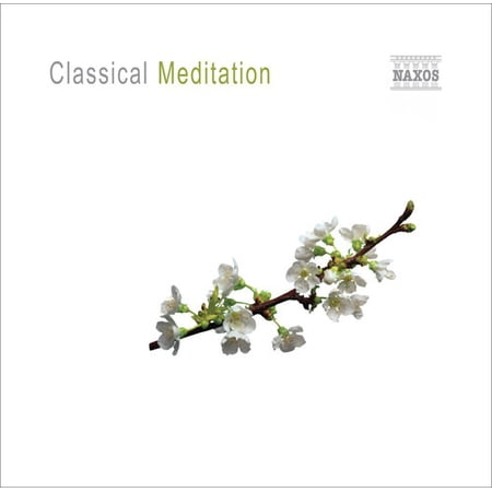 Various Artists - Classical Meditation / Various - Music & Performance - CD