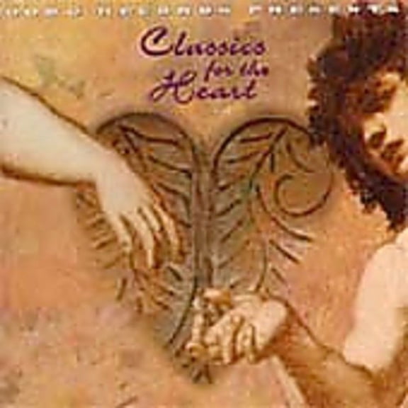 Various Artists - Classics for the Heart / Various - Classical - CD