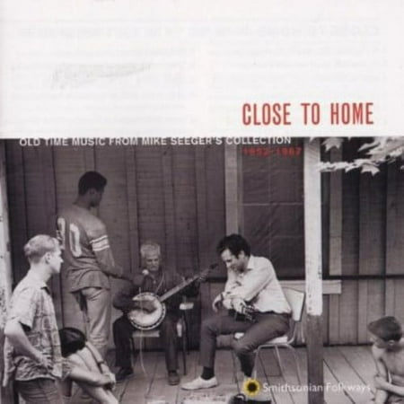Various Artists - Close to Home / Various - Music & Performance - CD