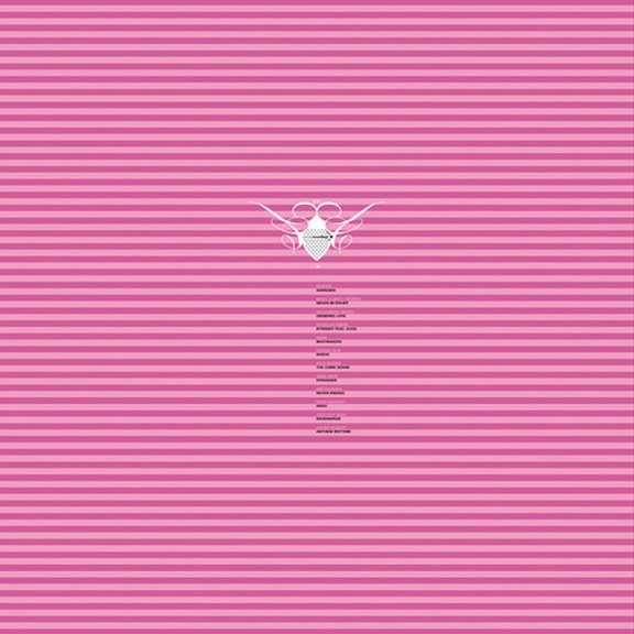 Various Artists - Cocoon Compilation M - Electronica - CD