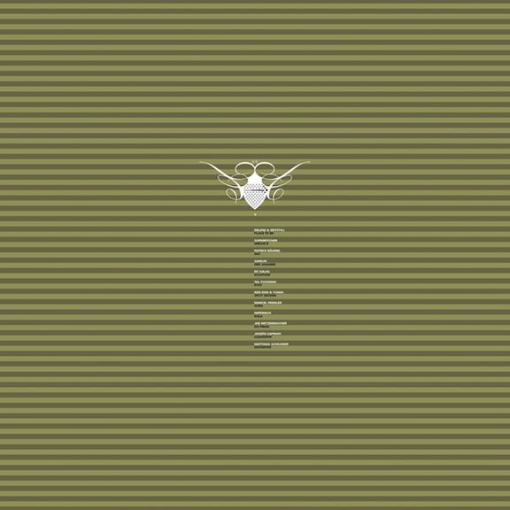 Various Artists - Cocoon Compilation V - Music & Performance - Vinyl