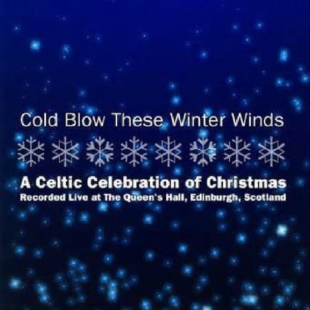 Various Artists - Cold Blow These Winter Winds - Music & Performance - CD