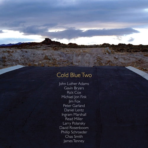 Various Artists - Cold Blue Two / Various - Music & Performance - CD