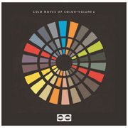 Various Artists - Cold Waves Of Color Vol. 6 / Various - Vinyl
