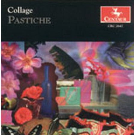Various Artists - Collage / Various - Music & Performance - CD