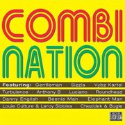 Various Artists - Combination - Music & Performance - CD