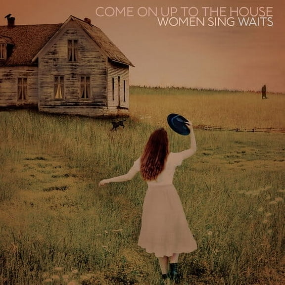 Various Artists - Come On Up To The House: Women Sing Waits - Music & Performance - Vinyl