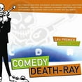 thumbnail image 1 of Various Artists - Comedy Death Ray - Comedy - CD, 1 of 1