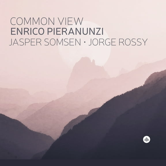 Various Artists - Common View - Music & Performance - CD