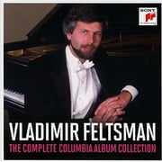 Various Artists - Complete Columbia Collection - Music & Performance - CD