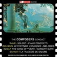 thumbnail image 1 of Various Artists - Composers Conduct / Various - Music & Performance - CD, 1 of 1