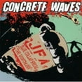thumbnail image 1 of Various Artists - Concrete Waves - Rock - Vinyl, 1 of 1