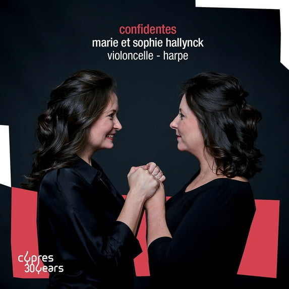 Various Artists - Confidentes - Music & Performance - CD