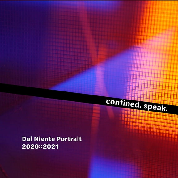 Various Artists - Confined Speak - Music & Performance - CD