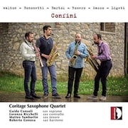 Various Artists - Confini - Music & Performance - CD