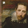 thumbnail image 1 of Various Artists - Consort's Monument - Music & Performance - CD, 1 of 2