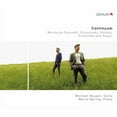 thumbnail image 1 of Various Artists - Continuum - Music & Performance - CD, 1 of 2