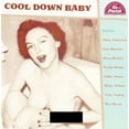 thumbnail image 1 of Various Artists - Cool Down Baby - Rock - CD, 1 of 1