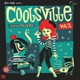 thumbnail image 1 of Various Artists - Coolsville Vol. 2 - Rock - Vinyl, 1 of 1