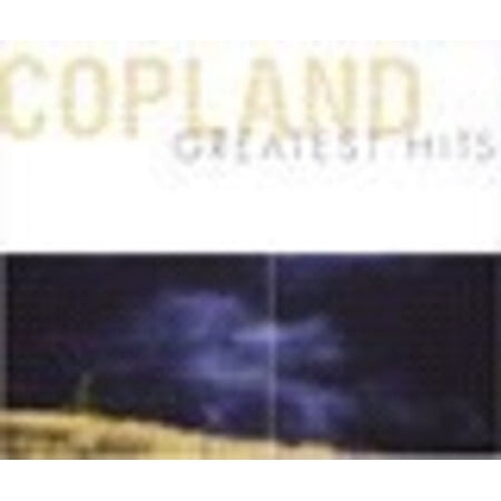 Various Artists - Copland Greatest Hits - Music & Performance - CD