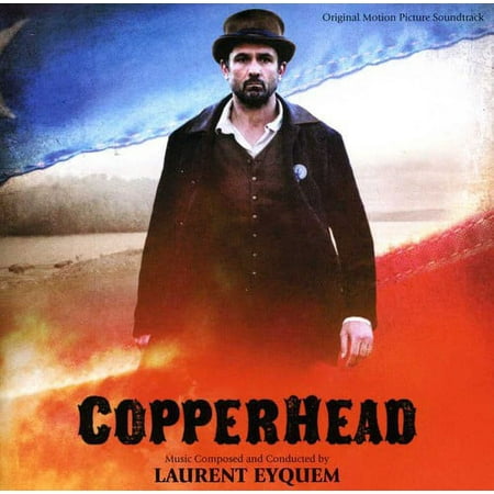 Various Artists - Copperhead Soundtrack - Soundtracks - CD