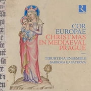 Various Artists - Cor Europae - Music & Performance - CD
