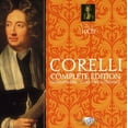 thumbnail image 1 of Various Artists - Corelli Complete Edition / Various - Music & Performance - CD, 1 of 2
