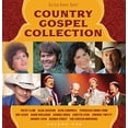 thumbnail image 1 of Various Artists - Country Gospel Collection (Various Artists) - Music & Performance - CD, 1 of 2