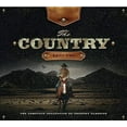 thumbnail image 1 of Various Artists - Country Legends / Various - Music & Performance - CD, 1 of 1