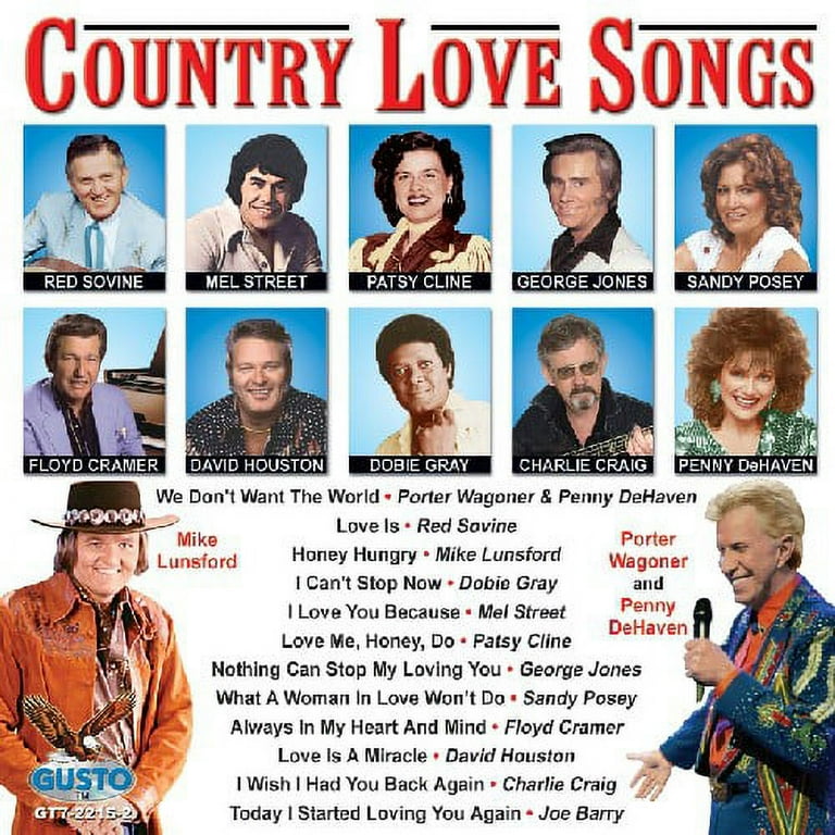 (未使用･未開封品)Country #1 Hits: Country Love Songs [DVD] Country #1 Hits: Country Love Songs [DVD]