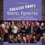 Various Artists - Country Roots And Gospel Favorites Various Artists - Music & Performance - CD
