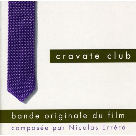 Various Artists - Cravate Club - Music & Performance - CD