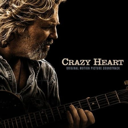 Various Artists - Crazy Heart (Original Motion Picture Soundtrack) - Music & Performance - CD