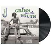 Various Artists - Cries From The Youth Various Artists - Music & Performance - Vinyl