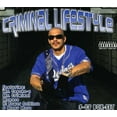 thumbnail image 1 of Various Artists - Criminal Lifestyle / Various - Rap / Hip-Hop - CD, 1 of 1