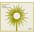 thumbnail image 1 of Various Artists - Cristal Bello - Music & Performance - CD, 1 of 2